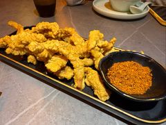 -川芙蓉·市井老川菜(长寿路店)