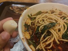 -秦云老太婆摊摊面(全国总店)