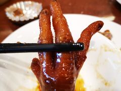 -北海金昌开元名都大酒店·四季轩中餐厅