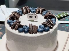 -姆们M Sweetie Cake(五道口店)