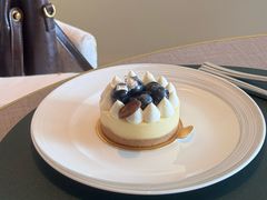 -大堂酒廊(澳门文华东方酒店)