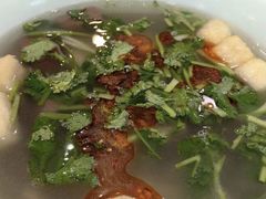 -回味鸭血粉丝汤(新城市广场店)