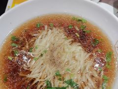 -老淮城·长鱼面(河下古镇店)
