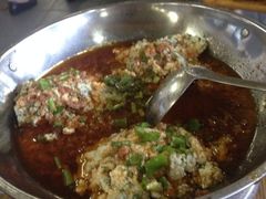 合渣-张关合渣(航空大道店)