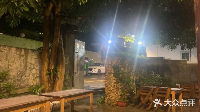 大自然素食(望桐路店)图片