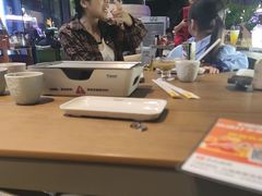 -木屋烧烤(龙岗龙城万科里店)