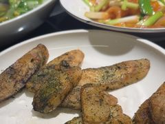 -水先生寧波菜(天一店)