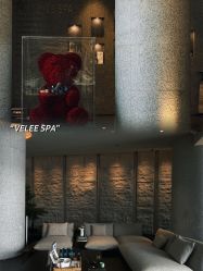 -VELEE·SPA高定疗愈会所