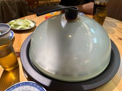 -阿鸡鱼庄·顺德鲜蒸小炒(亚运村店)