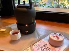 -tea'stone(华侨城创意园店)