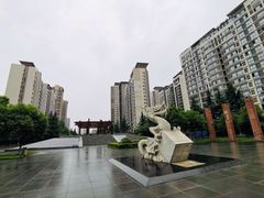 -木塔寺遗址生态公园
