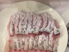 -正能量脆肉鲩火锅