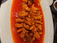-陈记菜馆·非遗淮扬菜(东关街教场店)