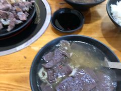 -田师牛清汤(浦江店)