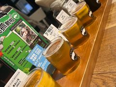 -Goose Island Brewhouse鹅岛精酿啤酒酿造工坊餐厅