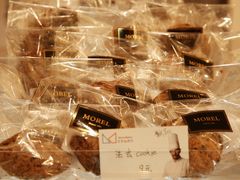 -老梦面包 CHEZMOREL(三源里店)