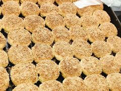 -陈大帅黄桥烧饼(桃园路店)