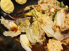 -王老六铁锅炖鱼(大东沟总店)