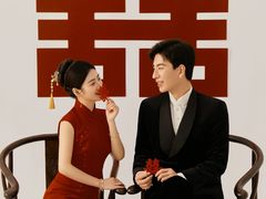 -浪漫一生摄影美学(怀柔开放路店)