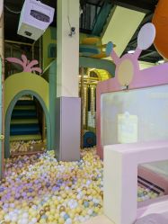 -动力星球家庭亲子游乐中心