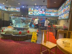 水产区-德胜轩正宗顺德菜(宝安沙井会展中心店)