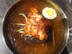 -大叹号·朝鲜族烤肉(潍坊泰华城店)