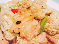 -山水茶艺馆·点心粤菜·30年老字号