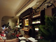 -DM Distiller & Mixologist Whisky Cocktail Bar