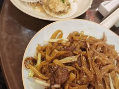 -富力万达嘉华酒店-品珍中餐厅(水果湖店)