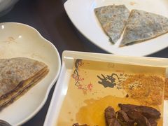 -民族饭荘(新华大街店)