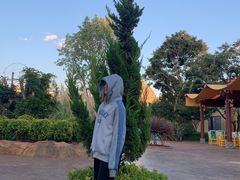 -七彩云南欢乐世界