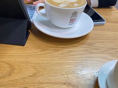 -1901 Cafe(西四店)