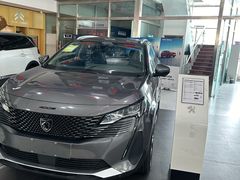 -东风标致北京标龙京津4S店(姚家园店)