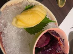 -匠和风精致料理(莆田财富中心店)