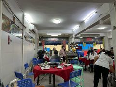 -花苑美食横琴生蚝火锅(拱北粤华路店)