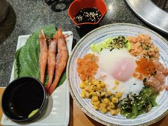 -梦山水日本烧肉(五四广场店)