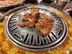 -喜来稀肉(金巴利道店)