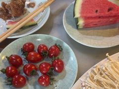 -正福居老北京正宗铜锅泉水涮肉(彰化路店)