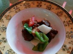-桂花楼淮扬中餐厅(浦东香格里拉店)