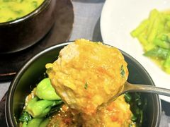 -金哥私房菜馆(张府园总店)