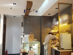-角落低卡烘焙(正弘城店)