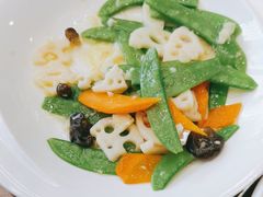 -李老哈·东北菜(宋园路店)