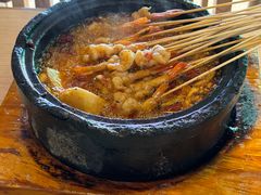 -胡马八破·川菜小馆(高新万达店)