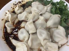 酸汤饺子-回坊马二饺子馆