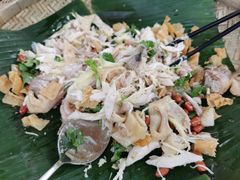 -园林美食城·本土农家菜(杨和镇店)