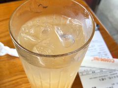 蜂蜜柚子茶-COMMUNE幻师(五角场店)