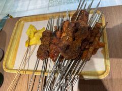 -街角等你.大连海鲜烧烤(西安路店)