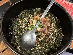 -厚贞日式烤肉(浦东汇智店)