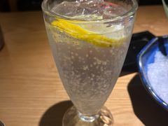 -吉川居酒屋(建国北路店)