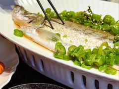 -许爷家·生态湖鲜(徐汇日月光店)